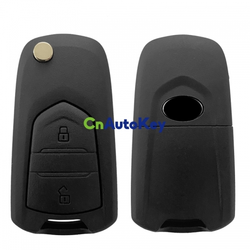 CN032006 SAIC MAXUS G10 ID46 434MHZ Remote control car key assembly C00044454 C00214697