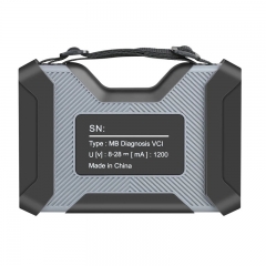 CNP158 Super MB Pro M6 Wireless Star Diagnosis Tool Full Configuration Work on Both Cars and Trucks New Arrival