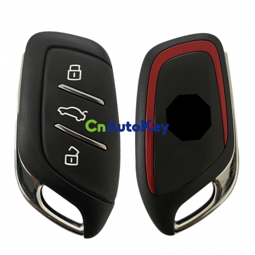 CN097005 Oem Smart Remote Car Key Fpb For MG EHS hybrid 2018-2021 Keyless-go Samrt key 433mhz With ID47