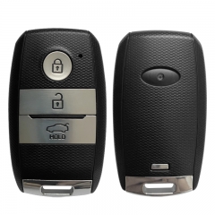 CN051030 Genuine Kia Sportage 3 Button Smart Remote Key (2016 + ) Kia Part numbers 95440-D9100