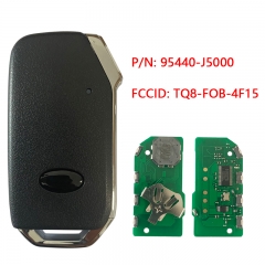 CN051153 P/N: 95440-J5000 Smart Remote Key Fob for Kia Stinger 2018 2019 2020 Pr...