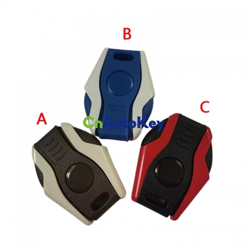 CS006051 Universal Transponder Sleutel Shell Voor Vvdi Kd Xhorse Sleutel Diy Key Blank Spare Key Case