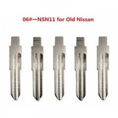 KDB-06 KD Blade NSN11 for Old Nissan