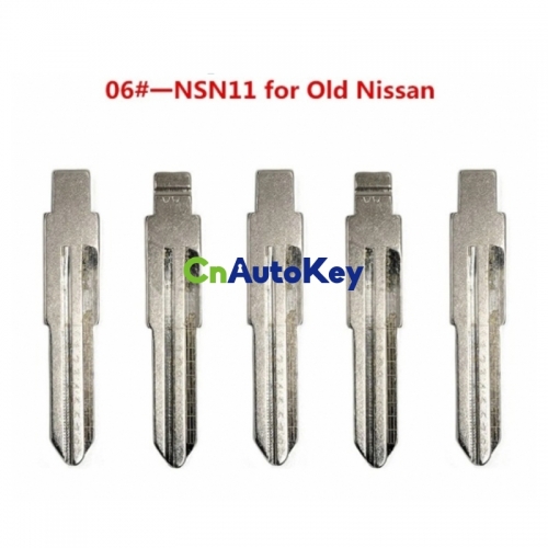 KDB-06 KD Blade NSN11 for Old Nissan