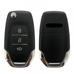 CN032004 Car Remote Key 433Mhz with ID47 Chip for SAIC MAXUS Pick up T60 LDV V80 G10 FOB