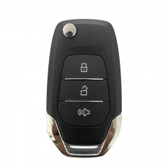 CN032004 Car Remote Key 433Mhz with ID47 Chip for SAIC MAXUS Pick up T60 LDV V80 G10 FOB