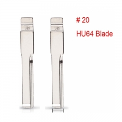 KDB-20 KD blade HU64 Emergency Blade