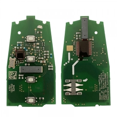 CN051157 433MHZ 46chips