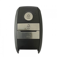 CN051159  Genuine Smart Remote Car Key Fob 433MHz ID47 for Kia KX3 2015 2017 P/N: 95440 D8000