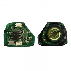 CN007275 4 Button For Toyota Remote 314mhz ASK