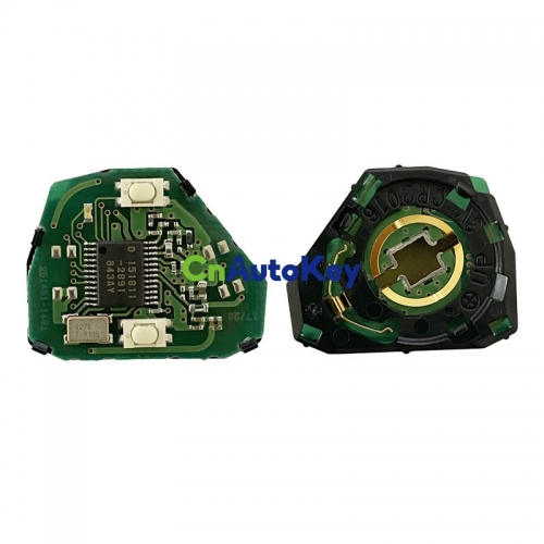 CN007275 4 Button For Toyota Remote 314mhz ASK
