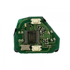 CN007275 4 Button For Toyota Remote 314mhz ASK