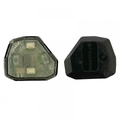 CN007275 4 Button For Toyota Remote 314mhz ASK