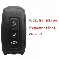 CN018126 Ford Territory 4A Chip 434Mhz JS1-21808-CA