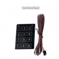 CNP164  keyless entry kit remote starter Plug&Play CAN BUS for Land Rover Evoque 17,Freelander 2th with OEM start stop button