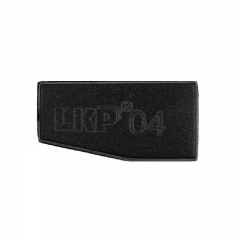 AC08015 LKP-04 Chip for Toyota 4D 128-Bit H Transponder Cloning Supported by Tan...