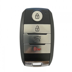 CN051032 KIA Sorento Genuine Smart 2015 4 Button 433MHz 95440-C5000