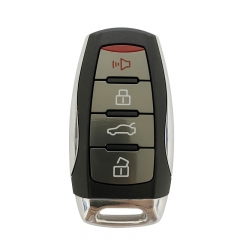 CN075001 For Great Wall GWM New Haval H7 H8 H9 M6 Smart Remote Key 433Mhz ID46