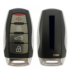 CN075001 For Great Wall GWM New Haval H7 H8 H9 M6 Smart Remote Key 433Mhz ID46