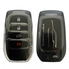 CN007276 OEM Original Smart Key B3U2K2L 0010 Board Fit For New Toyota HILUX FORT...