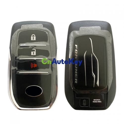 CN007278 OEM Original Smart Key B3U2K2L 0010 Board Fit For New Toyota HILUX FORTUNER 312.1/314.3MHZ Can instead 0182 BM1ET