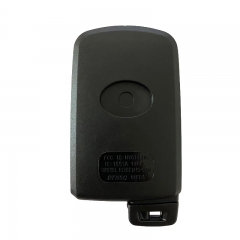 CN007145 2012-2019 For Toyota Prius RAV4 3- Button Smart Key 315MHZ PN 89904-52290 HYQ14FBA (G Board 0020)