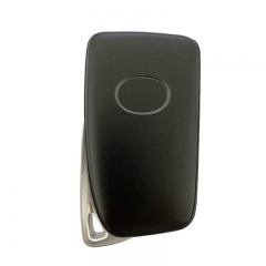CN052015 2013-2018 Lexus 4-Button Smart-Key PN 89904-06170 HYQ14FBA (G Board – 0020)