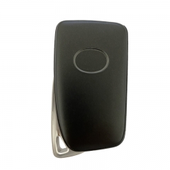 CN052014 2015-2019 Lexus 4-Button Smart Key PN 89904-78470 HYQ14FBA AG BOARD 2110