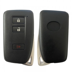 CN052045  2015-2019 Lexus 4-Button Smart Key PN 89904-78470 HYQ14FBA AG BOARD 2110