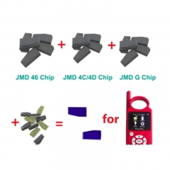 AC070016 Original JMD King Chip for Handy Baby for 46 48 4C 4D G Chip