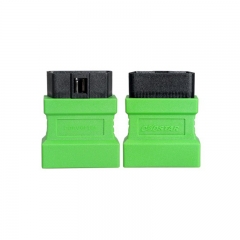 CNP166 OBDSTAR X300 DP PLUS Renault G/ateway Green Adapter Converter for Talisman Megane IV Scenic IV Espace V (UK Ship No Tax)