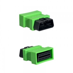 CNP166 OBDSTAR X300 DP PLUS Renault G/ateway Green Adapter Converter for Talisman Megane IV Scenic IV Espace V (UK Ship No Tax)