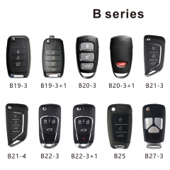 KEYDIY KD900 B Series Remote Control KD B19 B20 B21 B23 B24 B25 B26 B27 Car Key ...