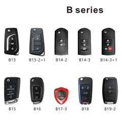 KEYDIY KD900 B Series Remote Control KD B13 B14 B15 B16 B17 B18 B19 Car Key for ...
