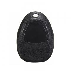 CS014030  Key shell For Chevrolet 5+1 button