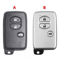 CN007290 Toyota GT86 Keyless Entry Smart Remote Car Key Fob 4D Chip 312MHz/ 314....