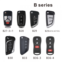 KEYDIY KD900 B Series Remote Control KD B27 B28 B29 B30 B31 B32 B33 B34 B35 B36 ...