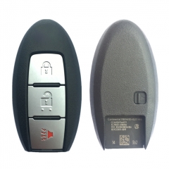 CN027061 For Nissan Rogue Proximity Smart Key KR5S180144106 S180144105 285E3-4CB1C