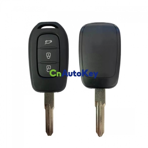 CN010060 PCF7961M HU179 Remote Car Key Fob for Renault Symbol Trafic Dacia Duster Logan Sandero Dokker 2012 2013 2014 2015 2016 2017 2018