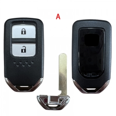 CN003136 for Honda Pilot CR-V Civic City Jazz Grace Fit Smart Remote Control Car Key With 2/ 3/ 4/ 5 Buttons 433MHz FCC ID: KR5V2X