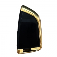 CN112 23K Limited Gold Edition Upgrade Version Modified Universal Smart LCD Screen for Toyota BMW Audi Keyless Go