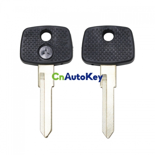 CS002056 Transponder key shell case fob for Mercedes Actros Atego Axor Sprinter for Benz YM15 uncut blade with or without T5 ID20 chip