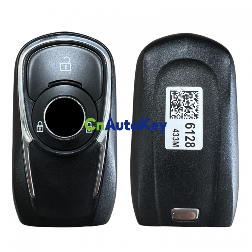 CN013022 Buick Encore 3-Button Smart Key434MHZ