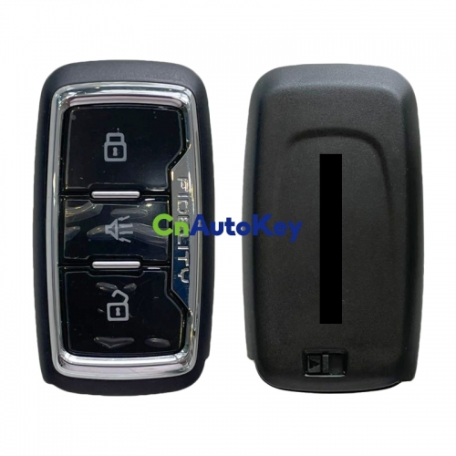 CN079006 jetour x70 (Fidelity) for chery smart key ID4A 433MHZ