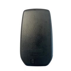 CN007151 For Toyota Camry smart key 3Buttons BJ1EW PAGE1 88 DST-AES Chip, 433MHz with Keyless Go 89904-33660