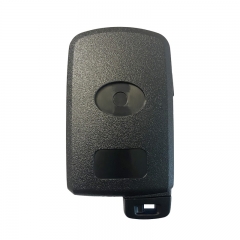 CN007163 Genuine Toyota Land Cruiser Smart Key, 2Buttons, BH1EW P1 A8 DST-AES Chip, 433MHz 89904-60J90 Keyless Go