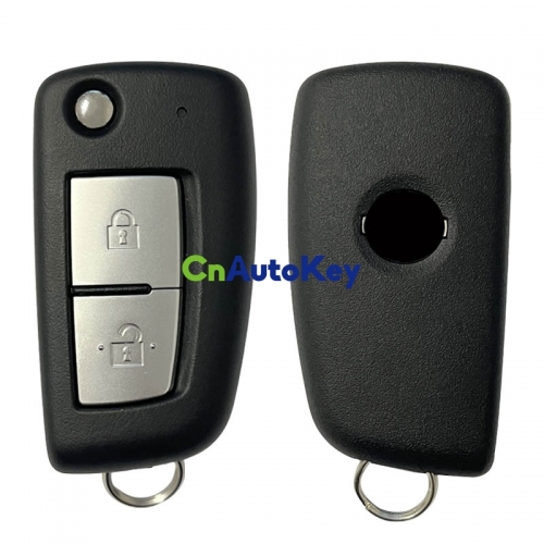 CN027030 ORIGINAL Key for Nissan Frequency 433 MHz Transponder PCF 7936 HITAG 2 ID46 Part No H0561-4CA0B