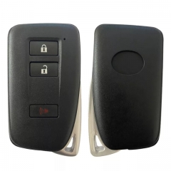 CN052053  Replacement Smart Car Key For Lexus ES GS NX IS350 LX560 LX570 Keyless...