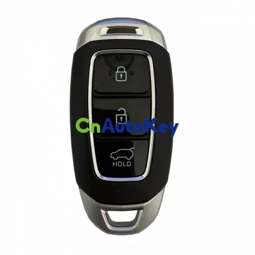 CN020160 Genuine Hyundai Kona 2020+ Smart Key, 3Buttons, 433MHz 95440-J9101 Keyless Go