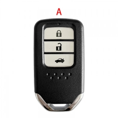 CN003151 2018-2019 Smart Key for Honda Accord 3/4 Button FCC: CWTWB1G0090